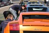 GTO Racedag Zandvoort