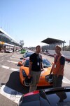 GTO Racedag Zandvoort