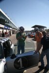 GTO Racedag Zandvoort