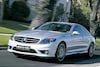 Mercedes-Benz CL 65 AMG