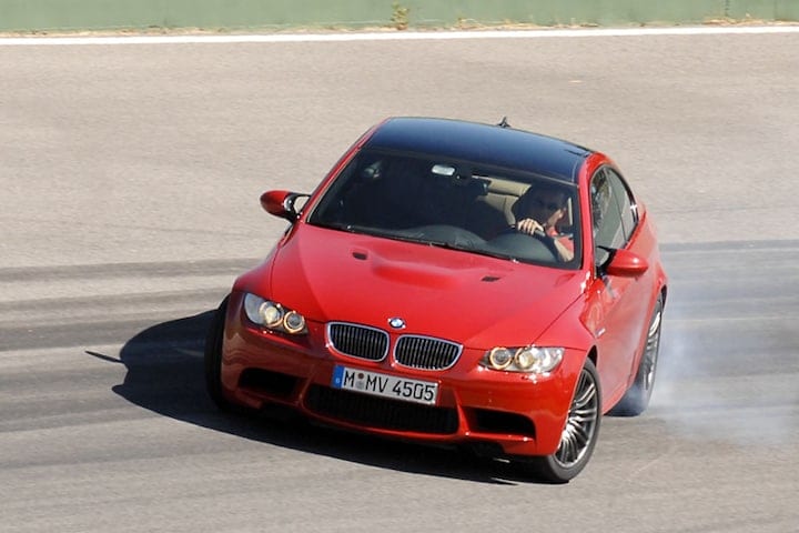 BMW M3