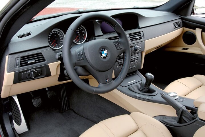 BMW M3