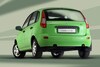 Lada Kalina hatchback