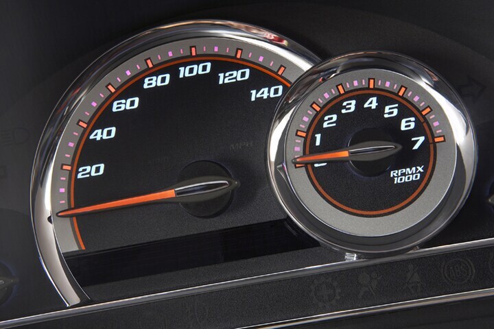 Chevrolet HHR SS