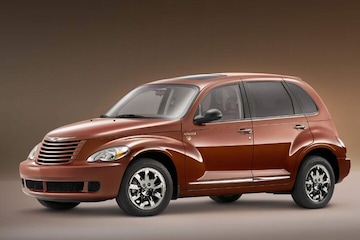 Chrysler PT Cruiser
