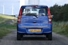 Daihatsu Cuore 2007