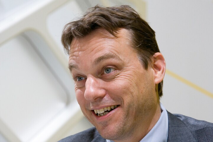 Laurens van den Acker