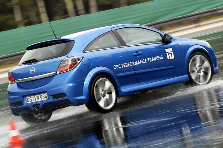 OPC Performance Training