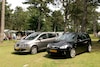 Ford Focus C-MAX 2.0 16V/Seat Altea XL Stationwago