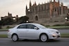 Toyota Corolla Sedan