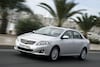 Toyota Corolla Sedan