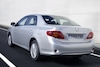Toyota Corolla Sedan