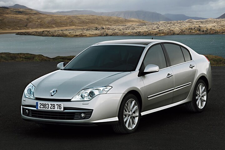 Renault Laguna