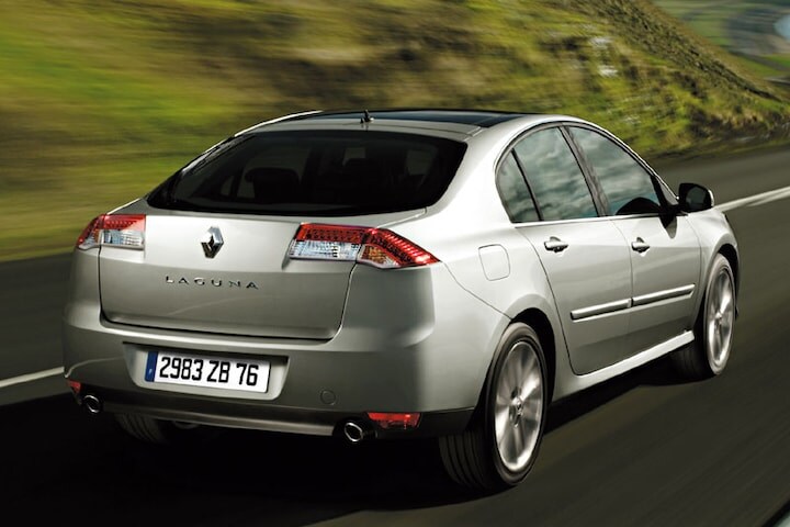 Renault Laguna