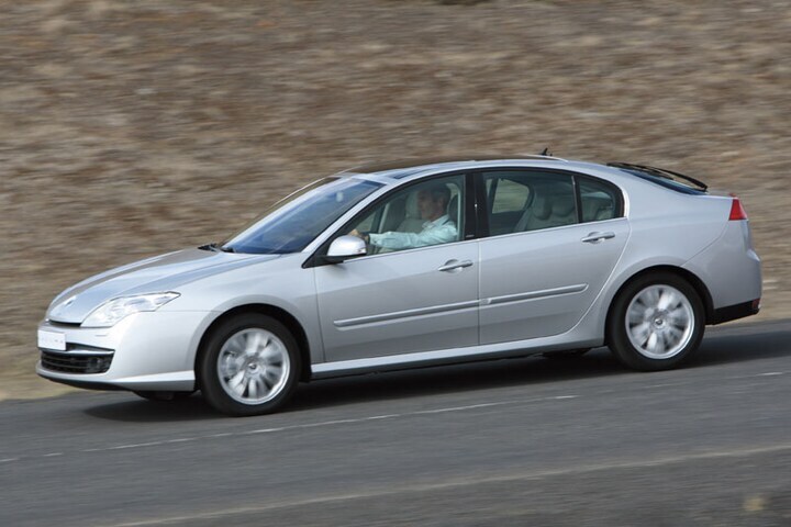 Renault Laguna