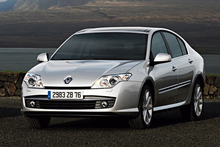 Renault Laguna