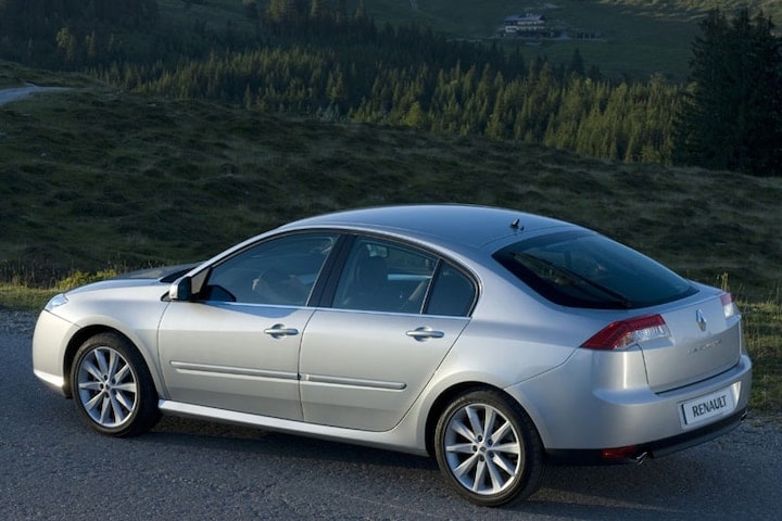 Renault Laguna