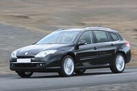 Renault Laguna Grand Tour