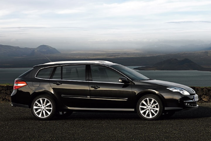 Renault Laguna Grand Tour