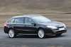 Renault Laguna Grand Tour