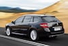 Renault Laguna Grand Tour