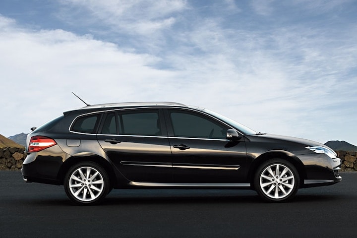 Renault Laguna Grand Tour