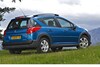 Peugeot 207 SW Outdoor