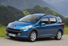 Peugeot 207 SW Outdoor
