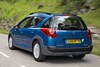 Peugeot 207 SW Outdoor