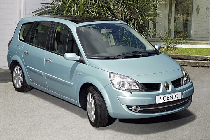 Renault Grand Scénic