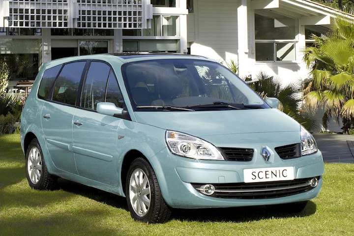 Renault Grand Scénic
