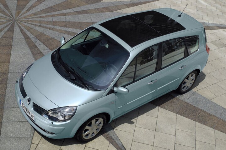 Renault Grand Scénic