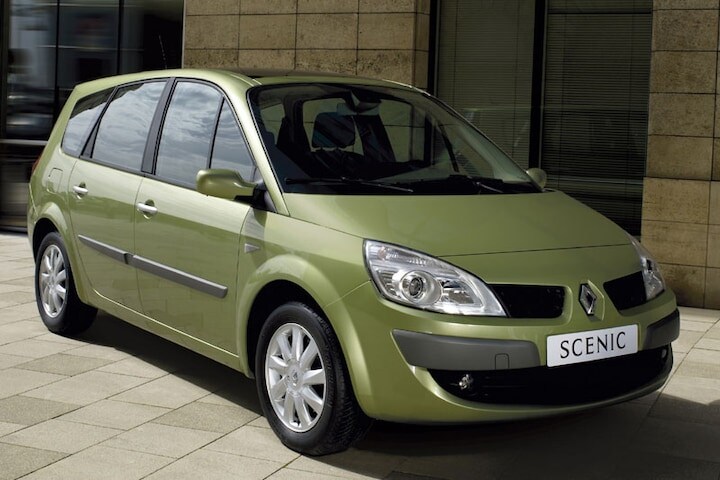 Renault Grand Scénic