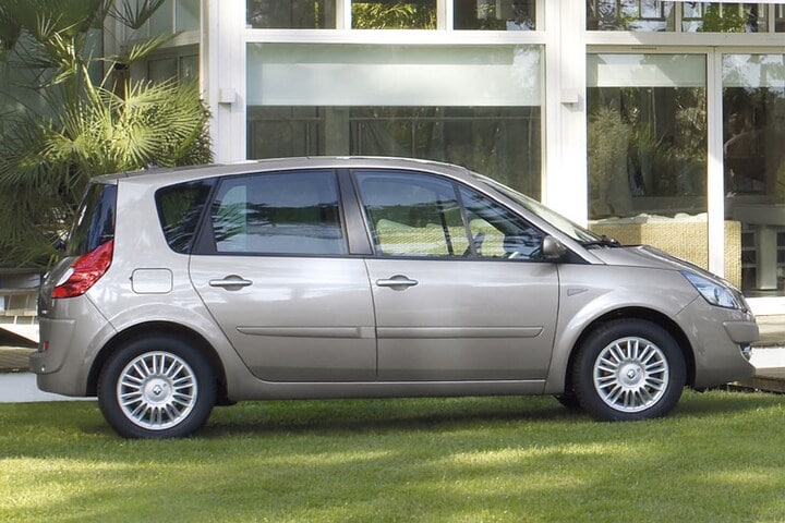 Renault Scénic