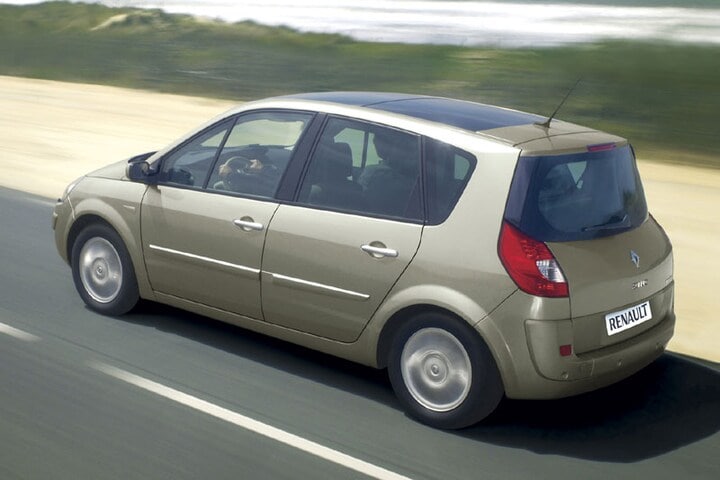 Renault Scénic