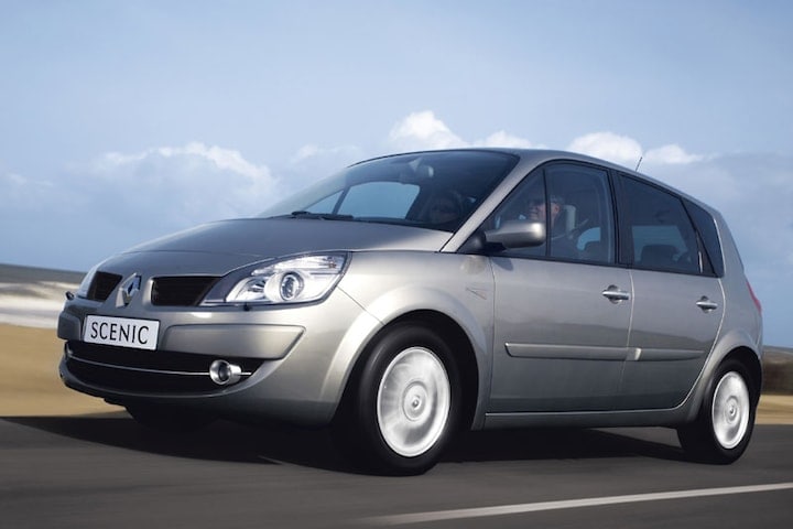 Renault Scénic