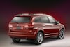Dodge Journey eerste beelden
