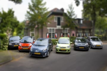 twingo