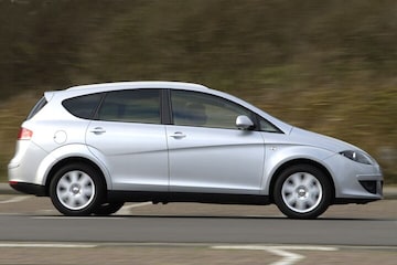 Seat Altea XL Stationwagon 1.9 TDi Businessline