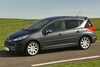 Peugeot 207 SW RC