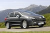 Peugeot 207 SW RC