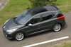 Peugeot 207 SW RC