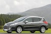 Peugeot 207 SW RC