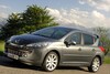 Peugeot 207 SW RC