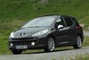 Peugeot 207 SW RC