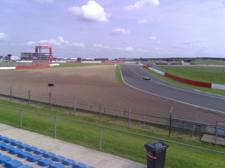 Silverstone