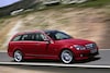 Mercedes C-klasse Estate