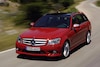Mercedes C-klasse Estate
