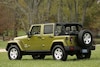 Jeep Wrangler Unlimited