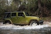 Jeep Wrangler Unlimited